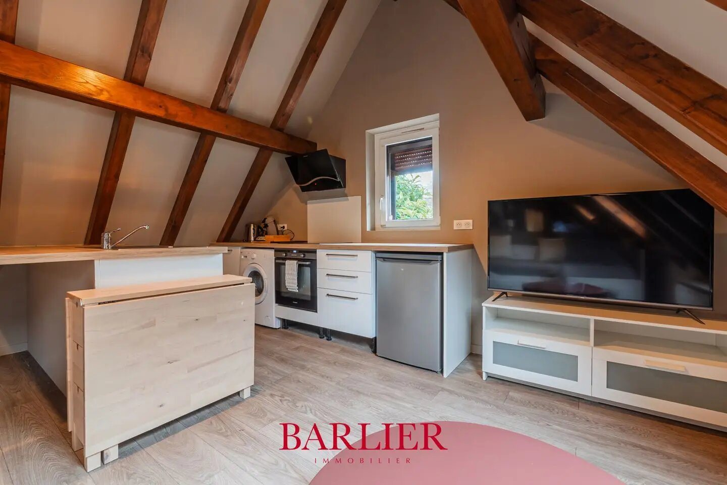 Appartement à vendre, 55m², Strasbourg