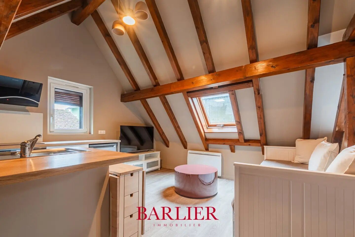 Appartement à vendre, 55m², Strasbourg