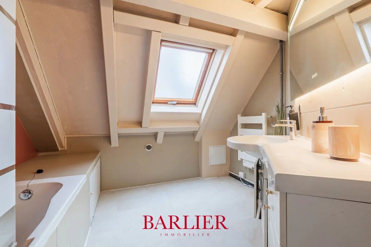 Appartement à vendre, 55m², Strasbourg