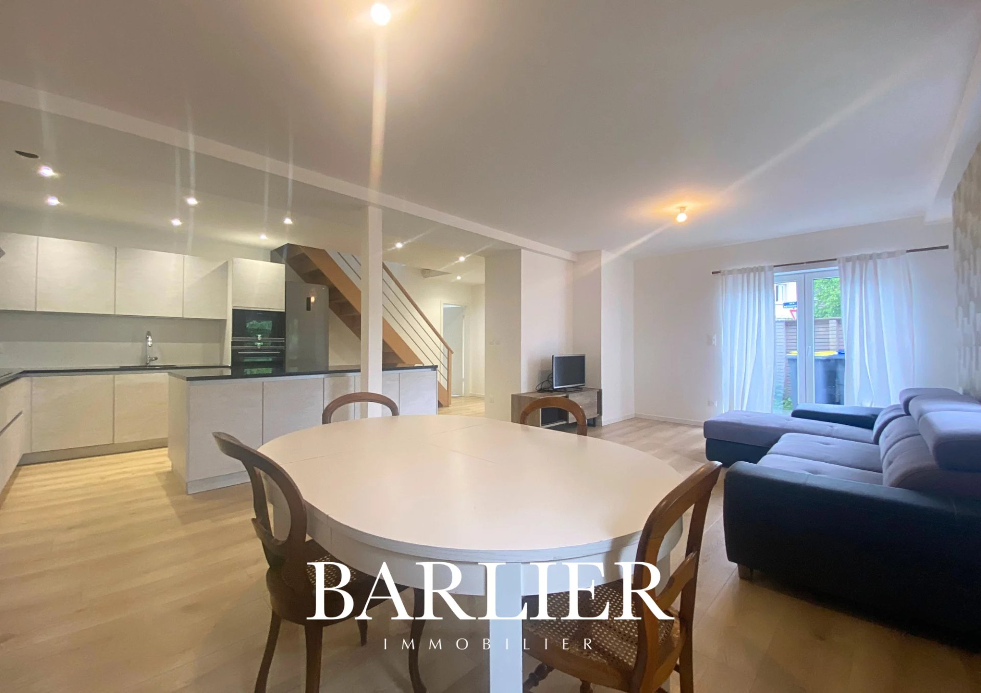 Maison à louer, 116m², Strasbourg