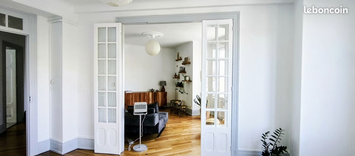 Appartement à vendre, 90m², Belfort