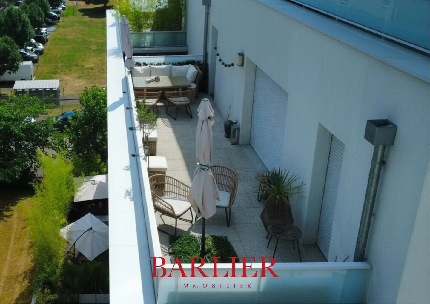 Appartement à vendre, 78m², Strasbourg