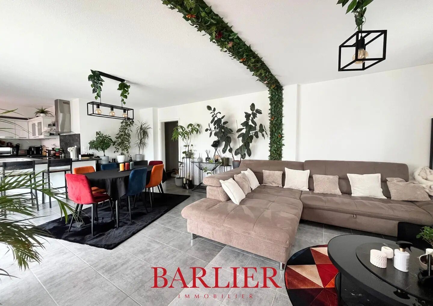 Appartement à vendre, 78m², Strasbourg