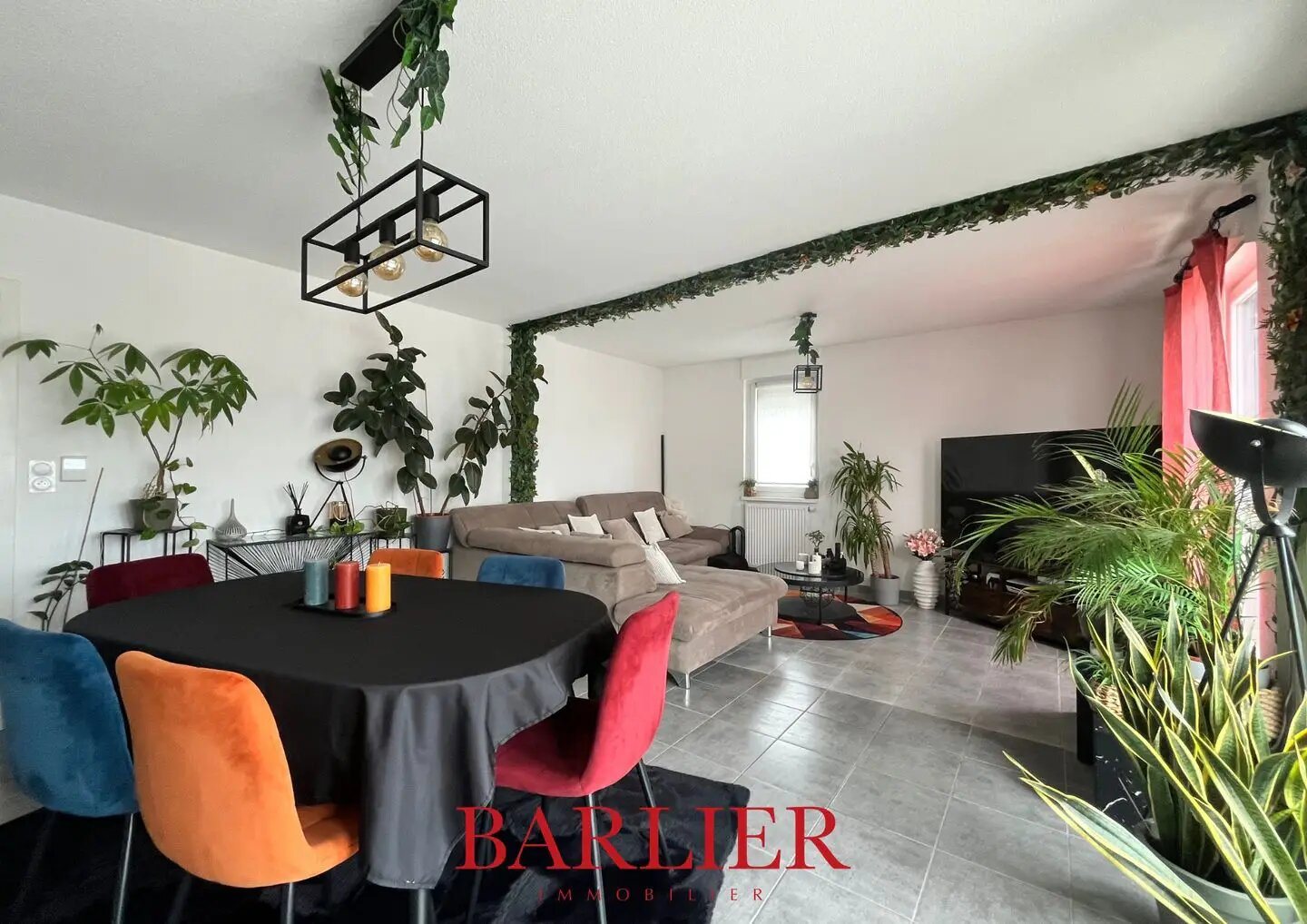 Appartement à vendre, 78m², Strasbourg