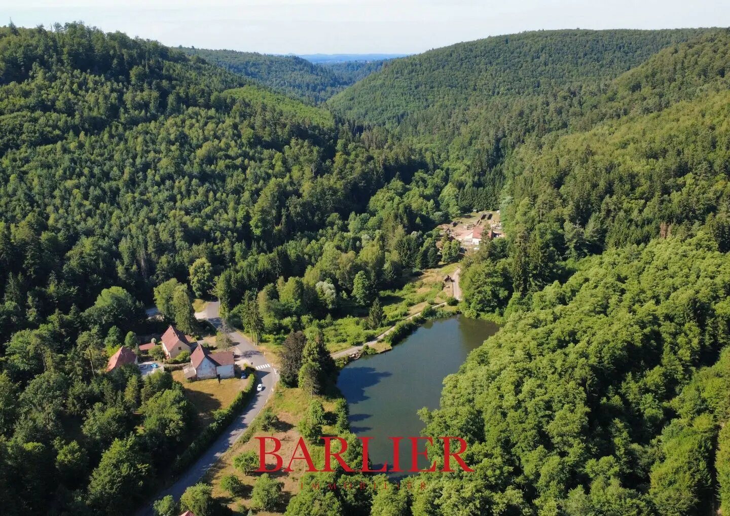 Maison à vendre, 100m², La Petite-Pierre