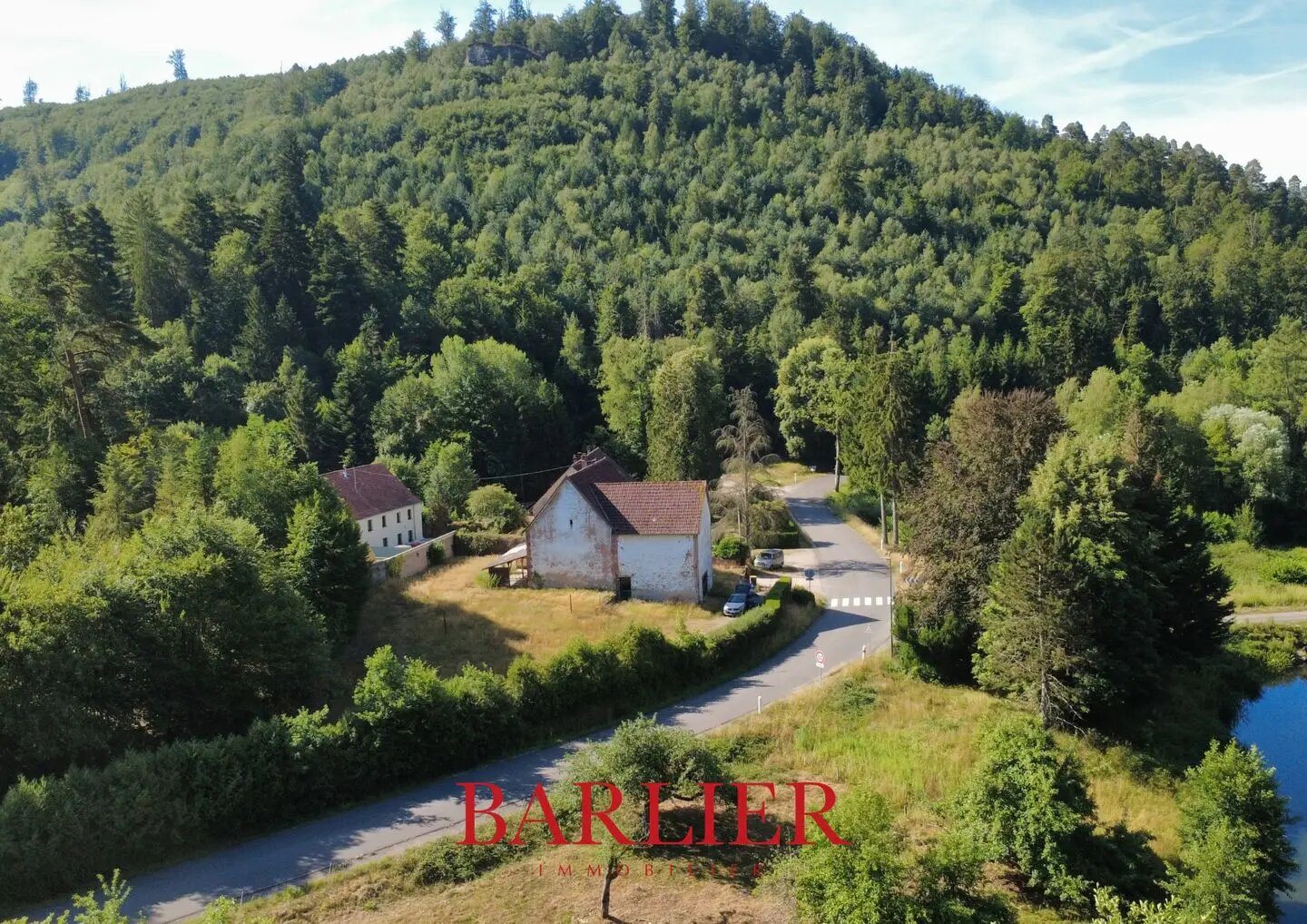 Maison à vendre, 100m², La Petite-Pierre