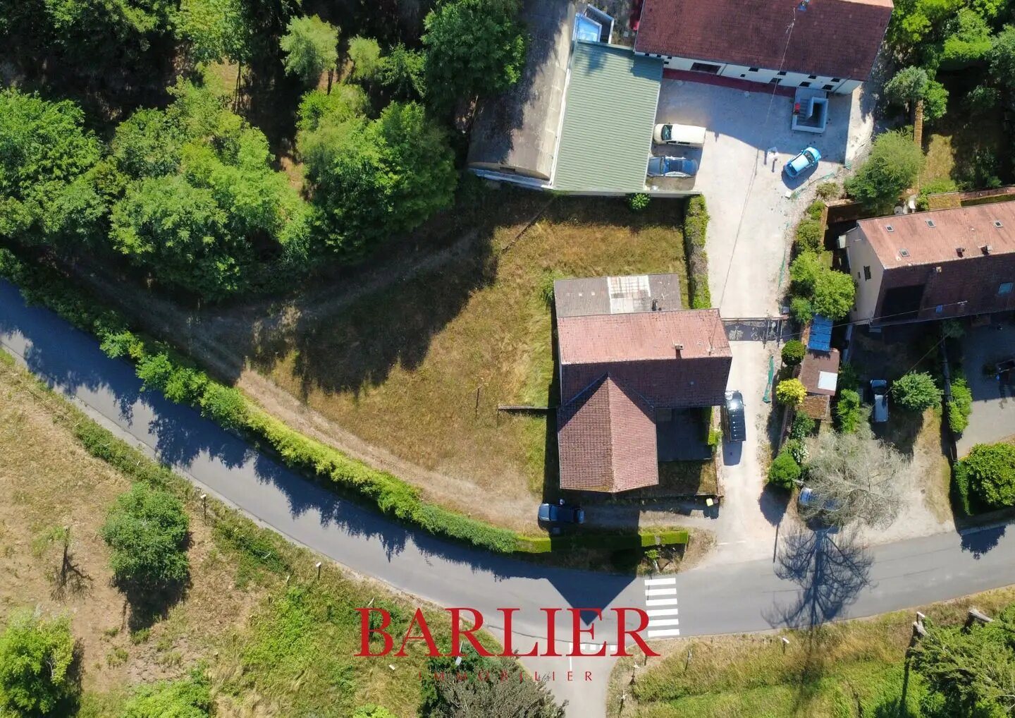 Maison à vendre, 100m², La Petite-Pierre