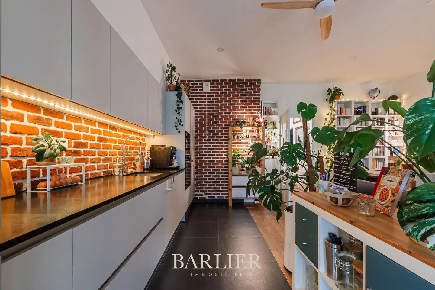 Appartement à vendre, 68m², Strasbourg