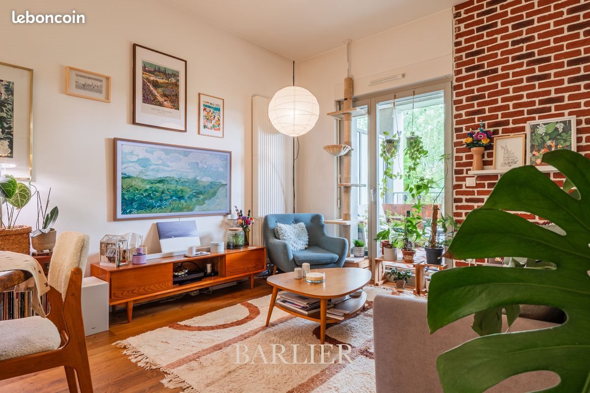 Appartement à vendre, 68m², Strasbourg