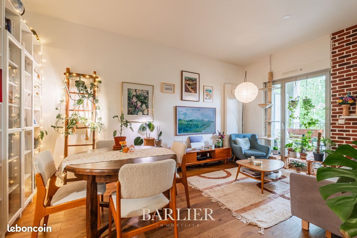Appartement à vendre, 68m², Strasbourg