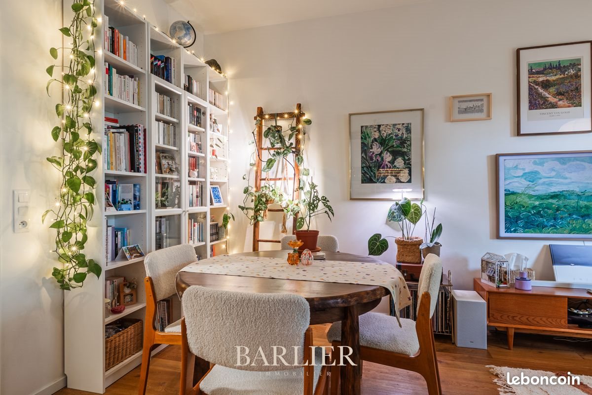 Appartement à vendre, 68m², Strasbourg