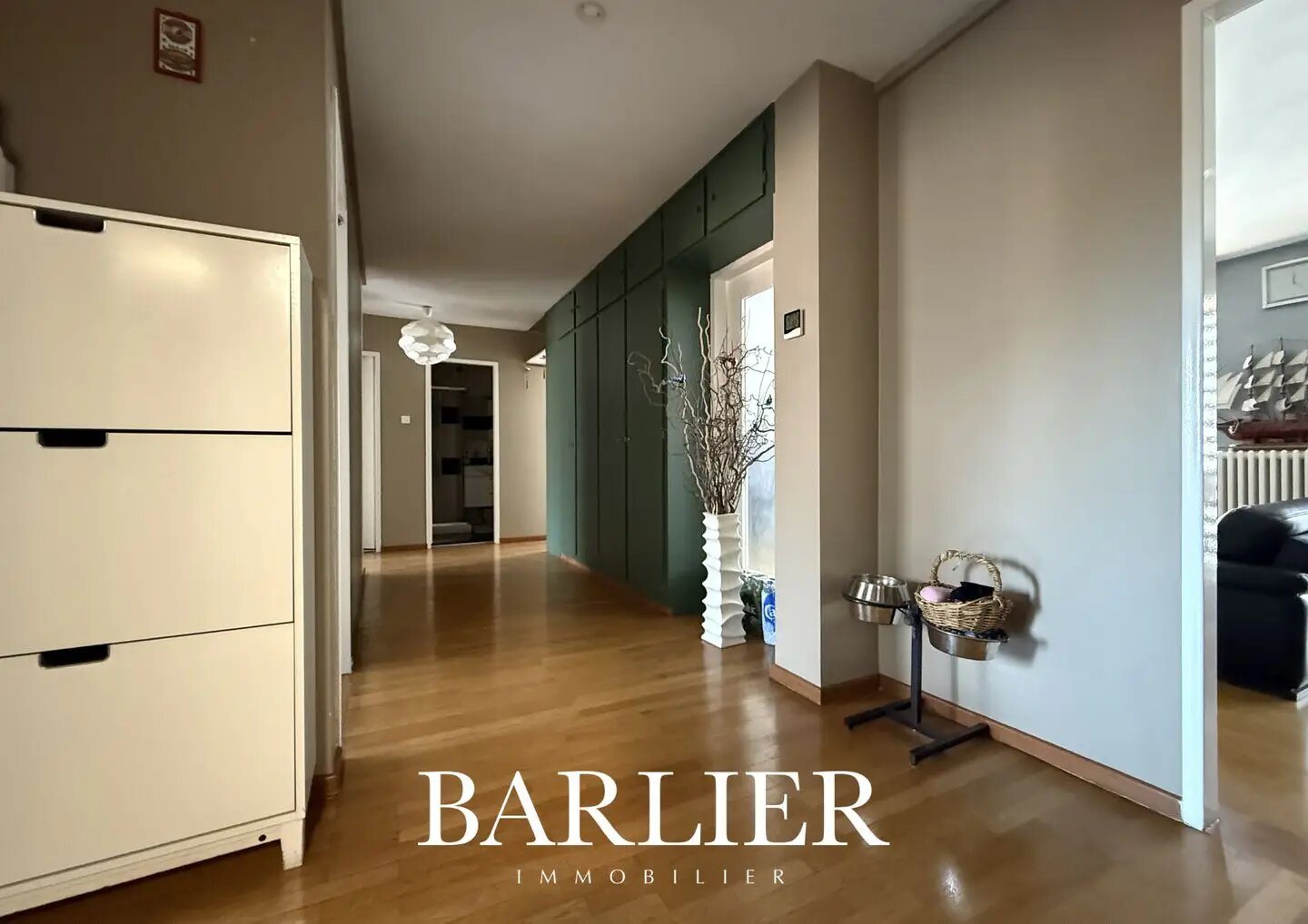 Appartement à vendre, 95m², Strasbourg