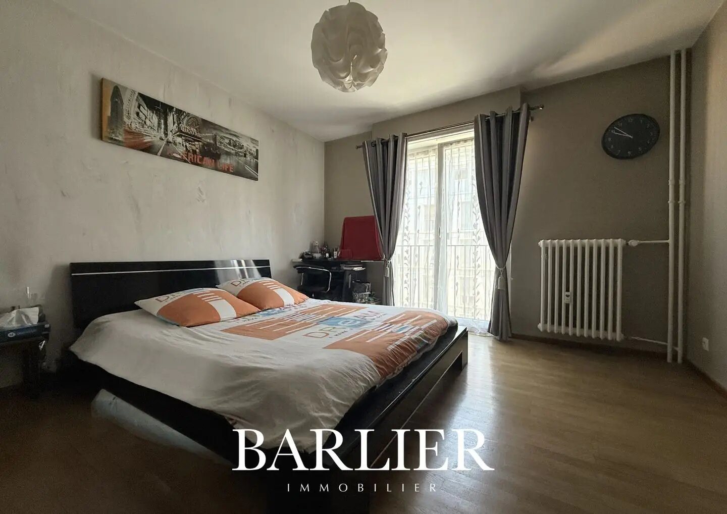 Appartement à vendre, 95m², Strasbourg