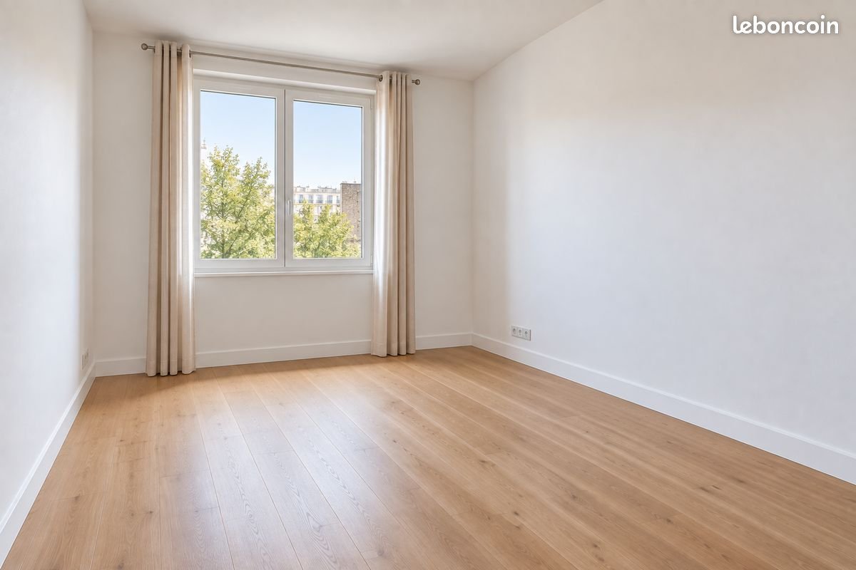 Appartement à vendre, 36m², Boulogne-Billancourt
