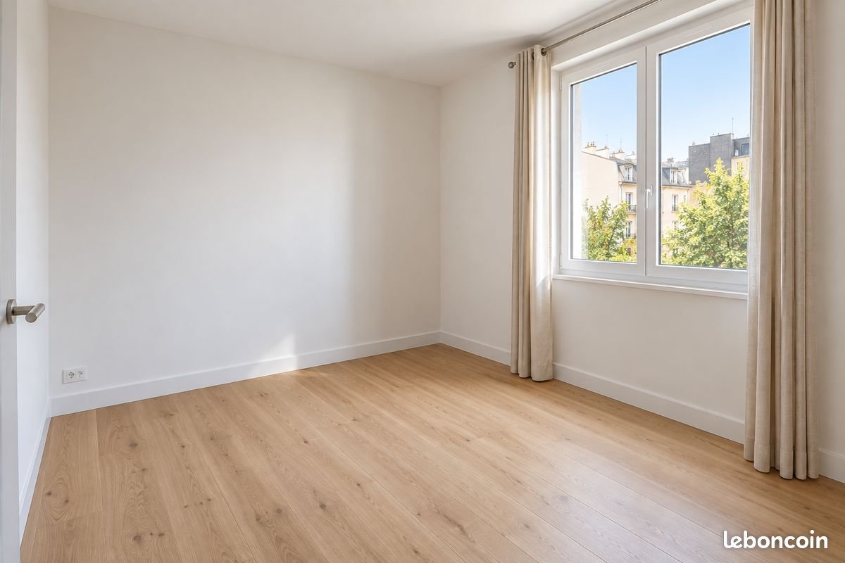 Appartement à vendre, 36m², Boulogne-Billancourt