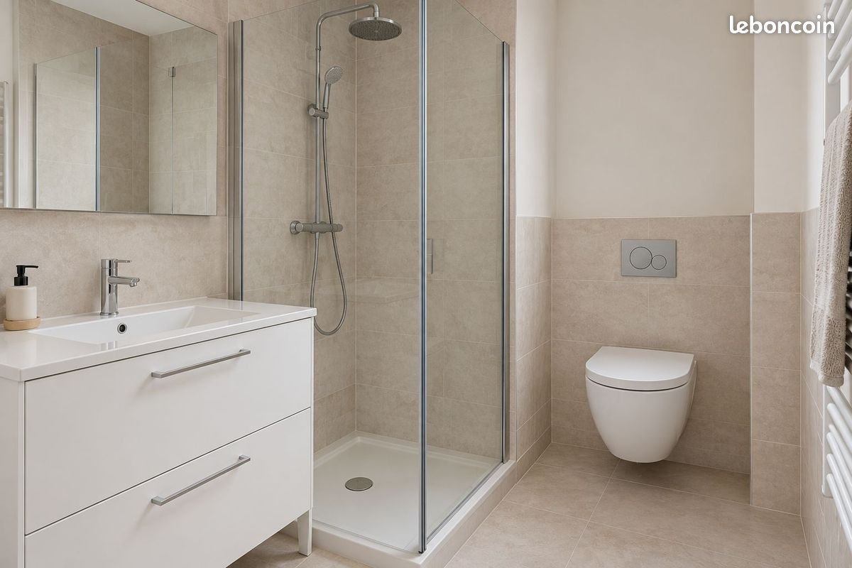 Appartement à vendre, 36m², Boulogne-Billancourt