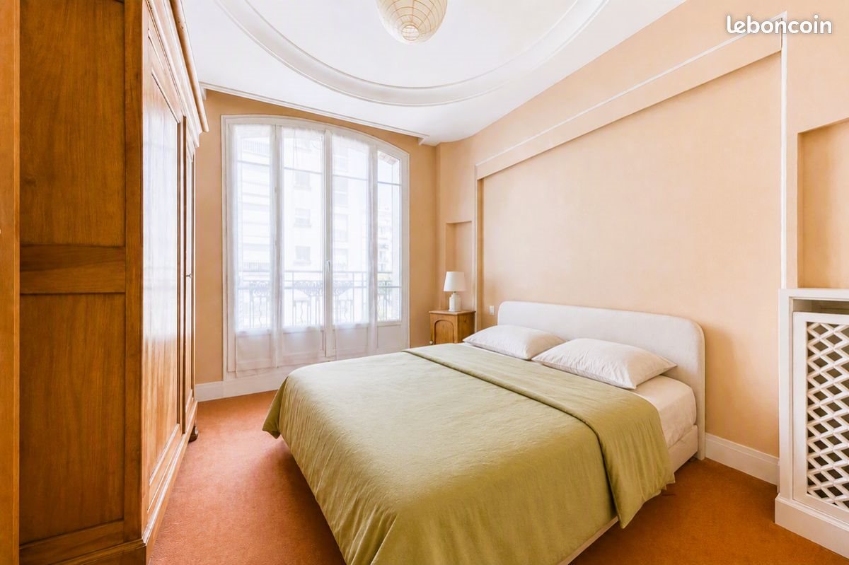 Appartement à vendre, 101m², Montrouge