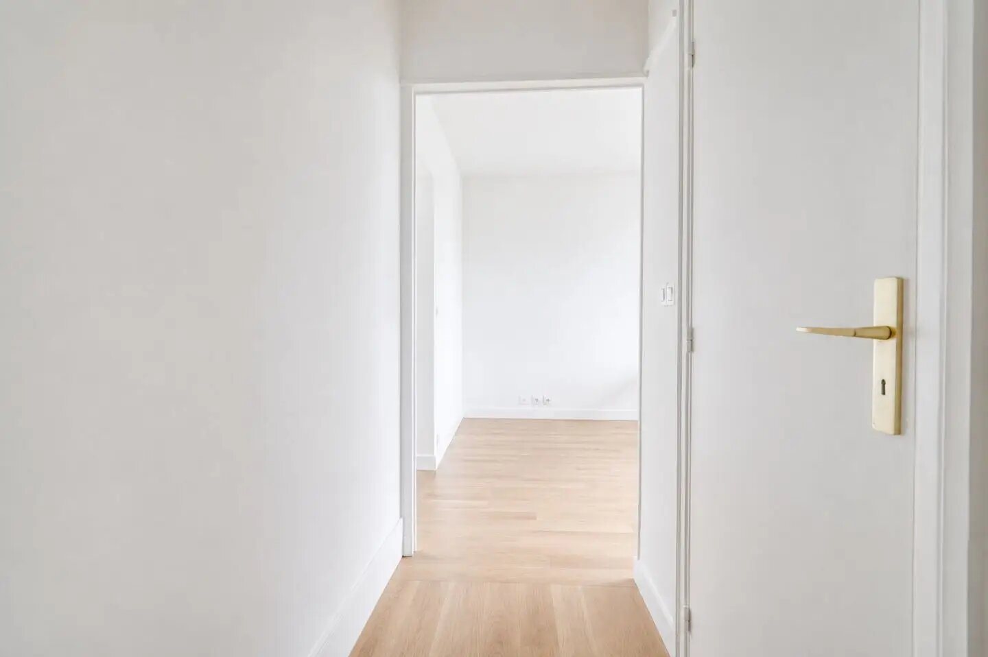 Appartement à vendre, 49m², Montrouge
