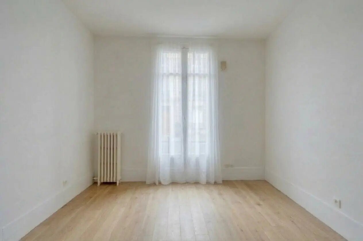 Appartement à vendre, 49m², Montrouge
