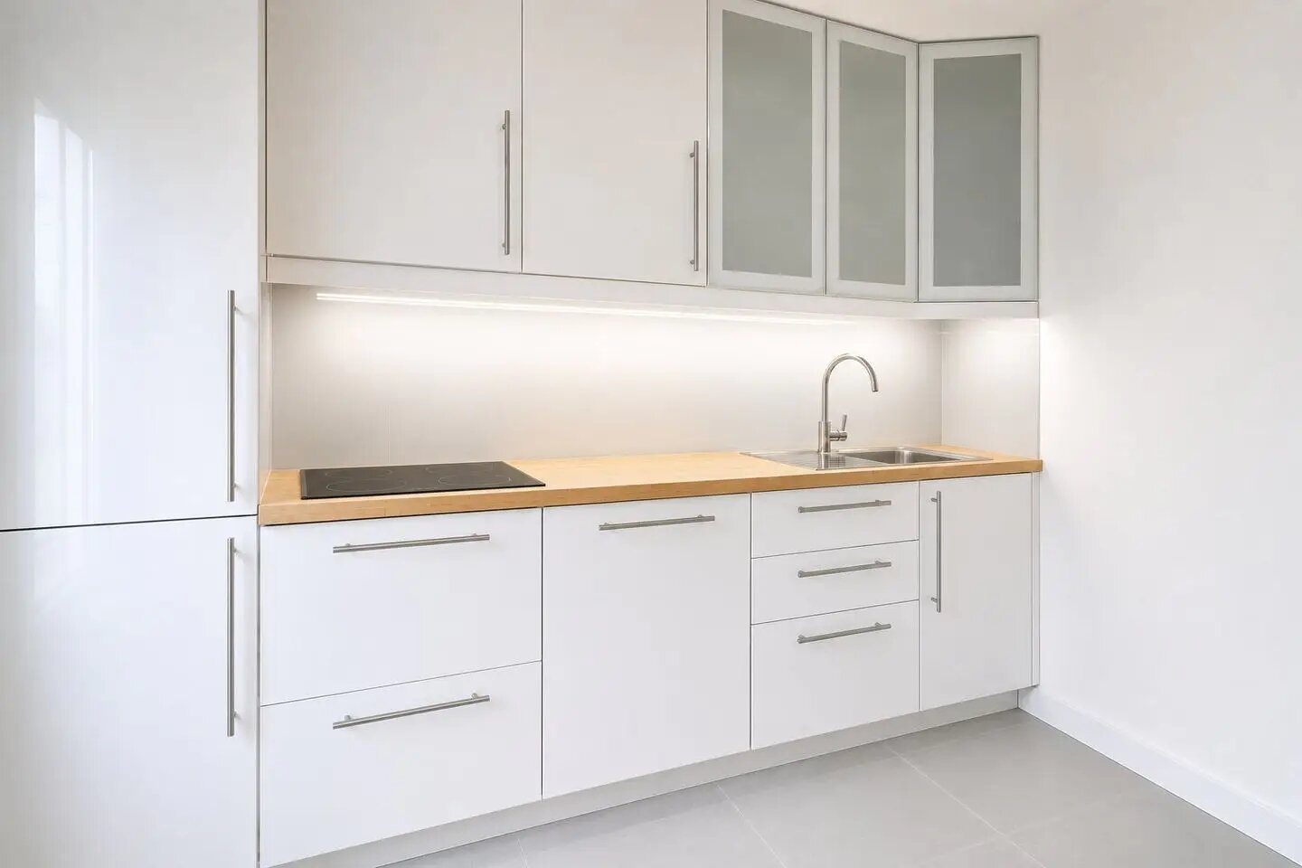 Appartement à vendre, 49m², Montrouge
