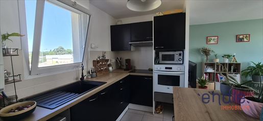 Appartement 4 pièces 92 m² · à Toulouse · 92 m² · 210 000 €