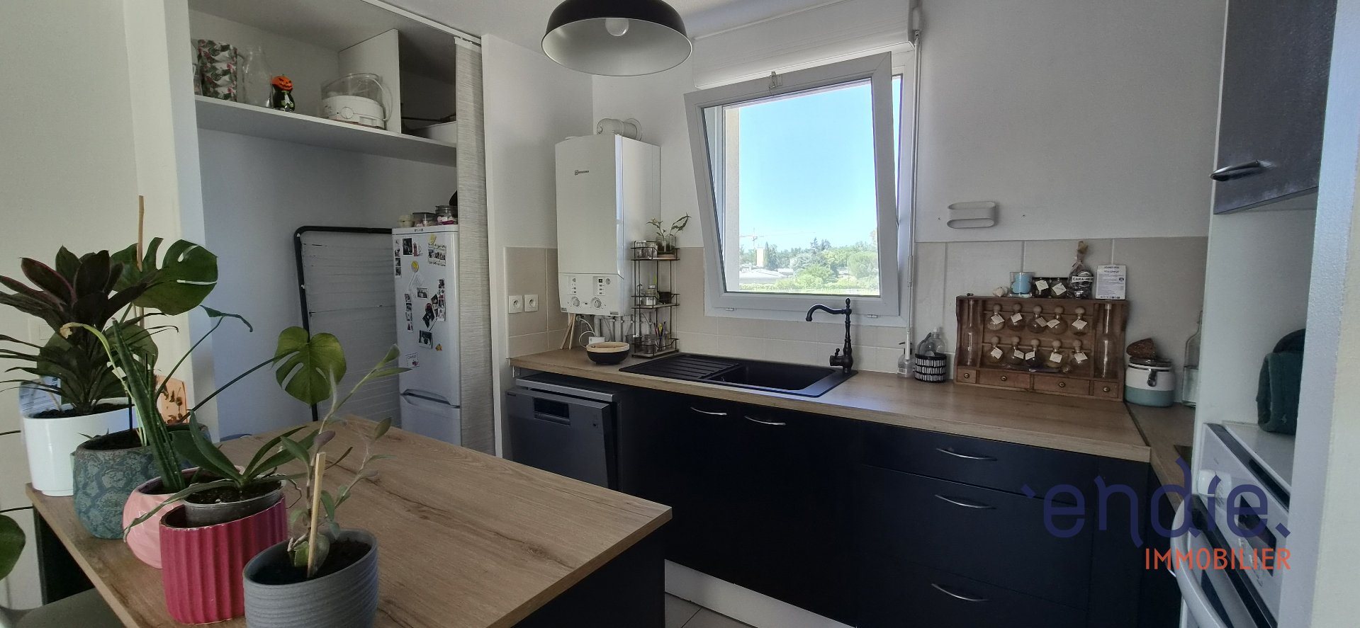 Appartement à vendre, 92m², Aucamville