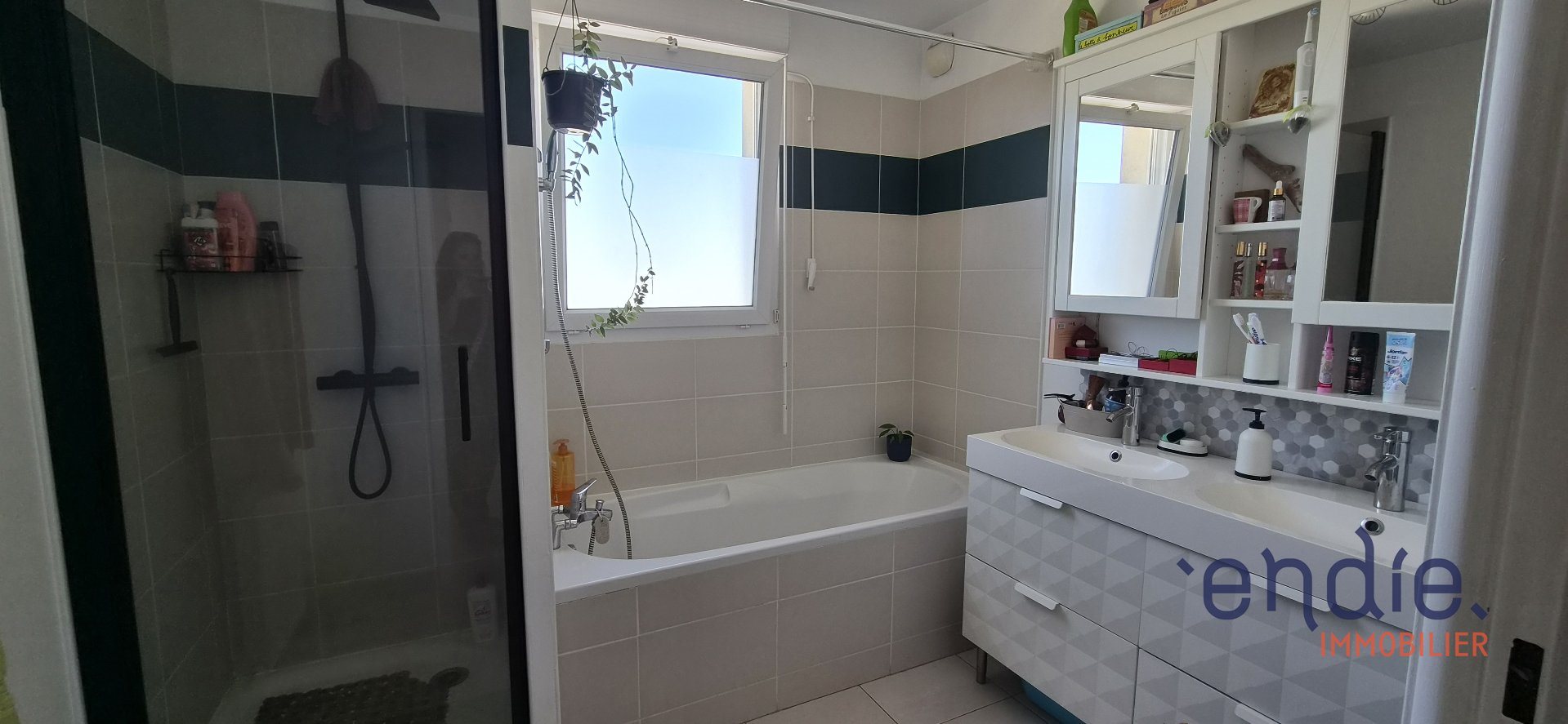 Appartement à vendre, 92m², Aucamville