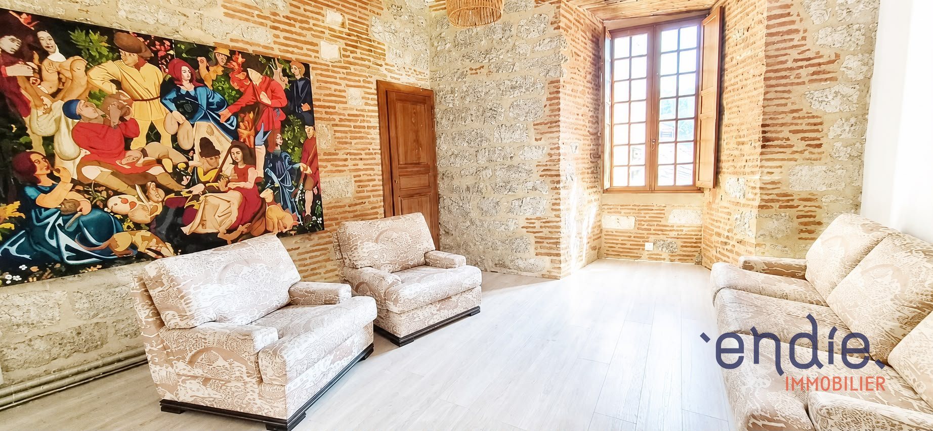 Maison à vendre, 272m², Cahors