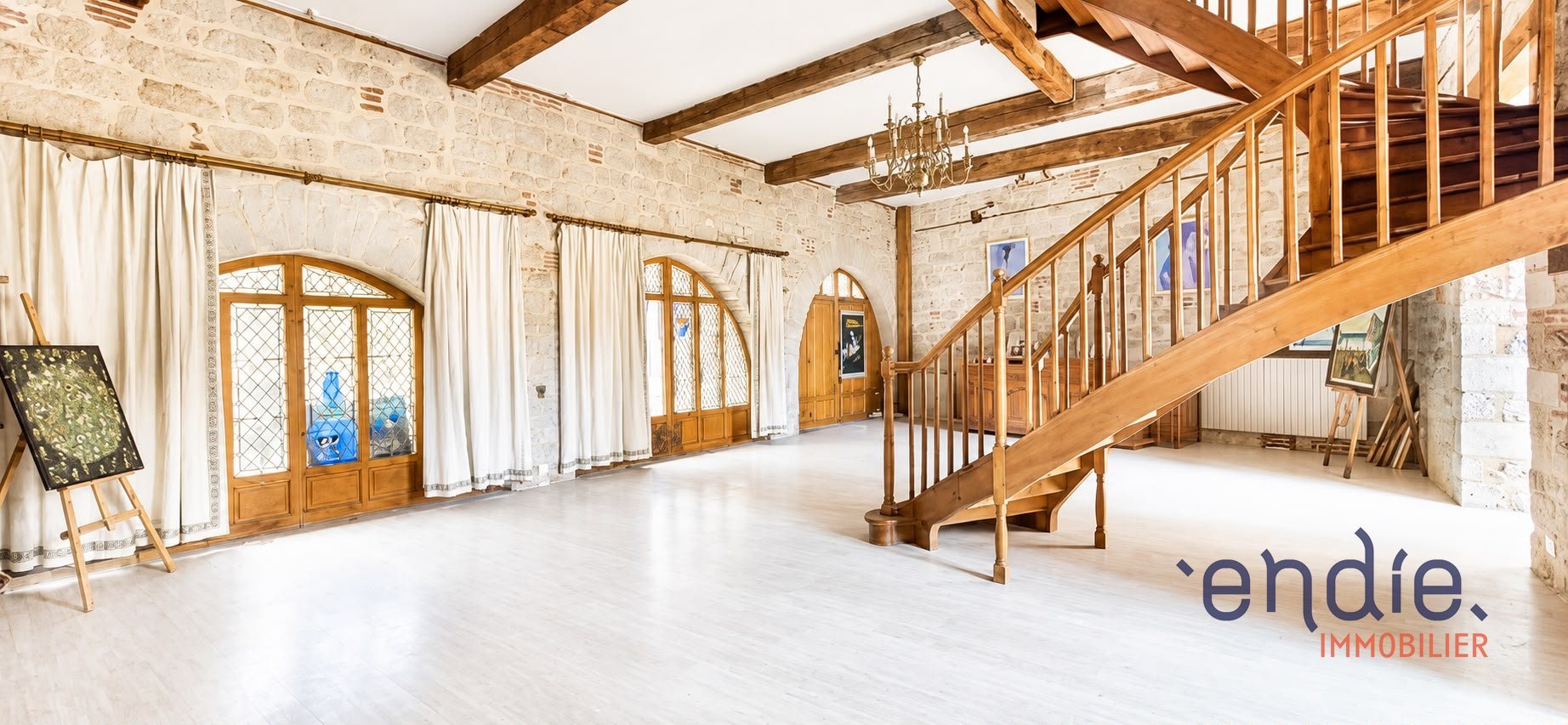 Maison à vendre, 272m², Cahors