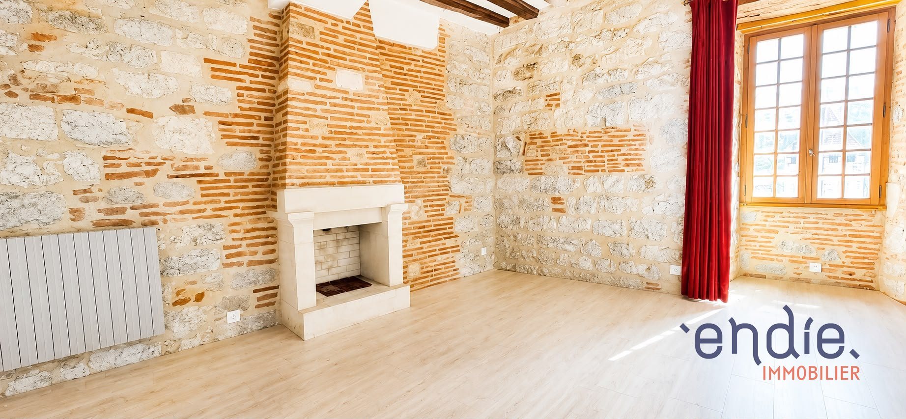 Maison à vendre, 272m², Cahors