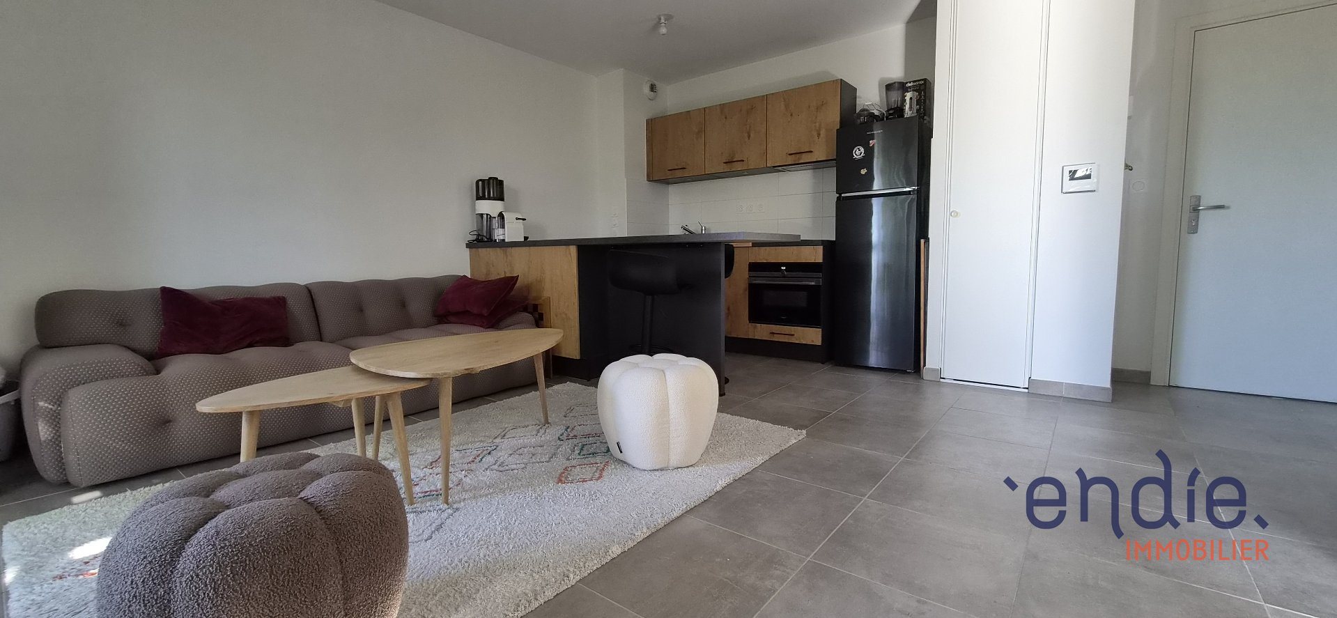 Appartement à vendre, 41m², Toulouse