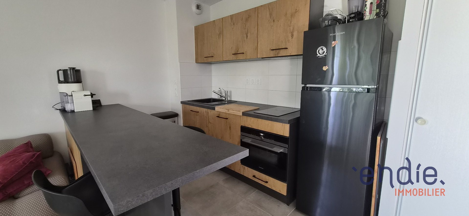 Appartement à vendre, 41m², Toulouse