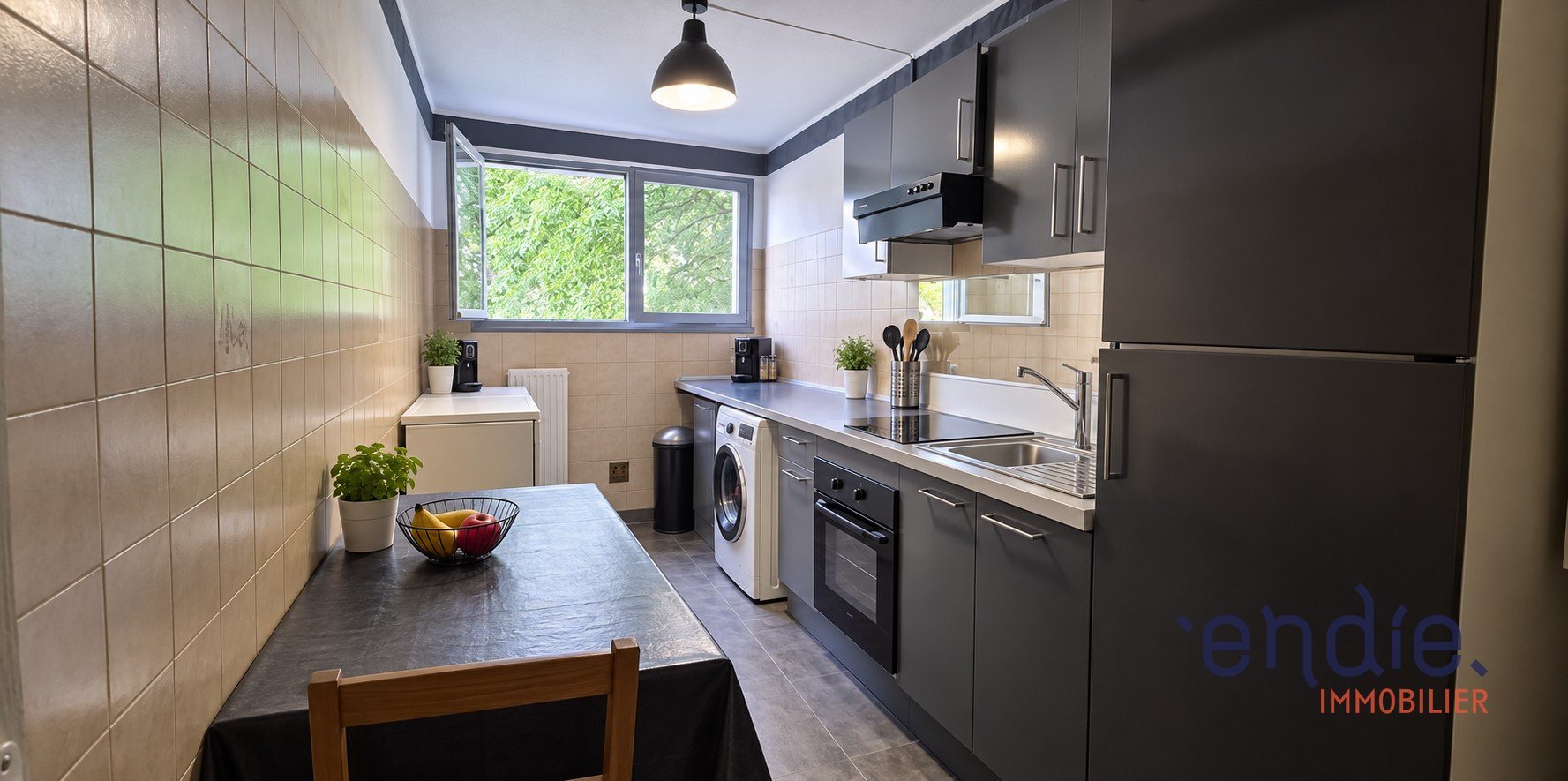 Appartement à vendre, 59m², Toulouse