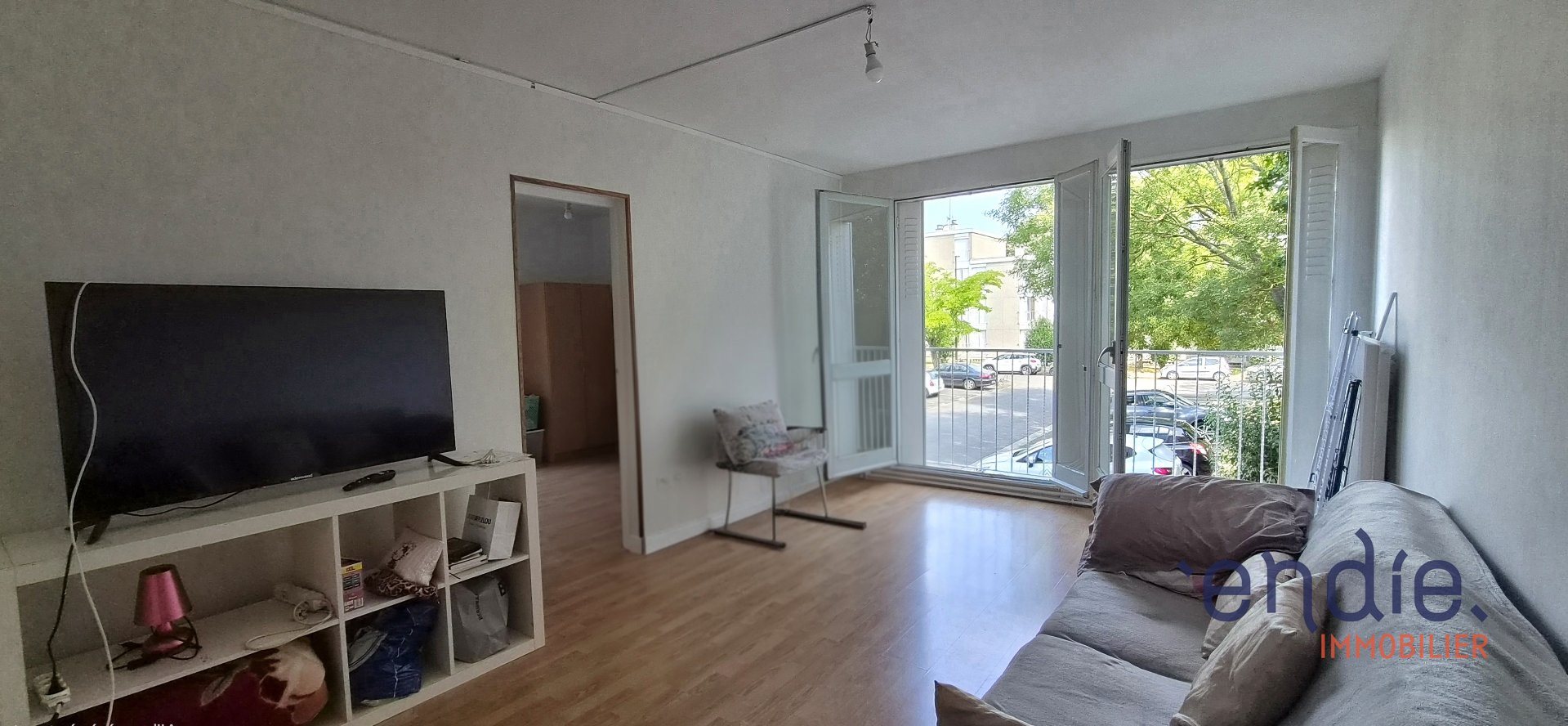 Appartement à vendre, 59m², Toulouse