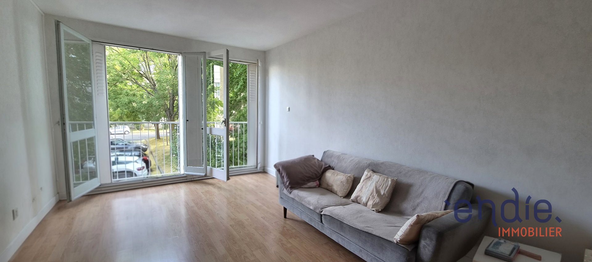 Appartement à vendre, 59m², Toulouse