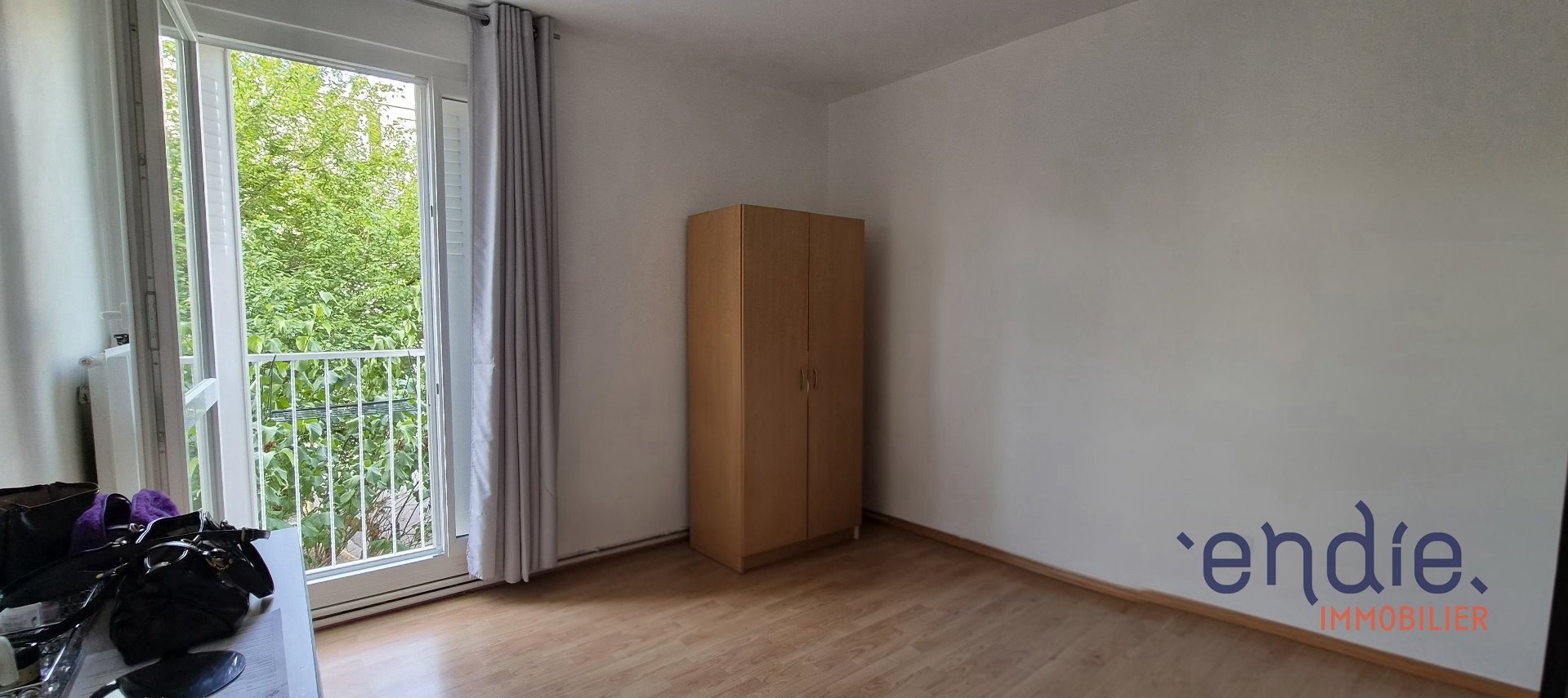 Appartement à vendre, 59m², Toulouse