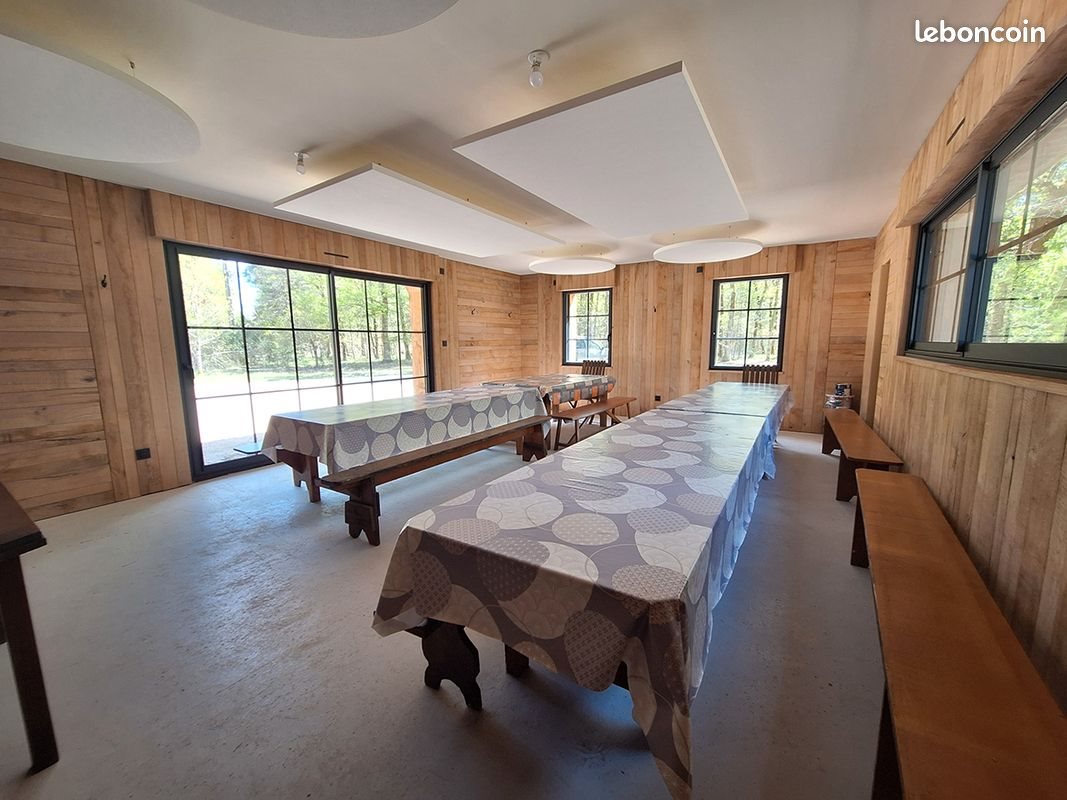 Maison à vendre, 270m², Salbris