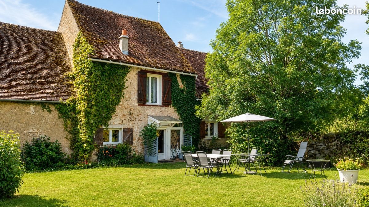 Maison à vendre, 75m², Dunet