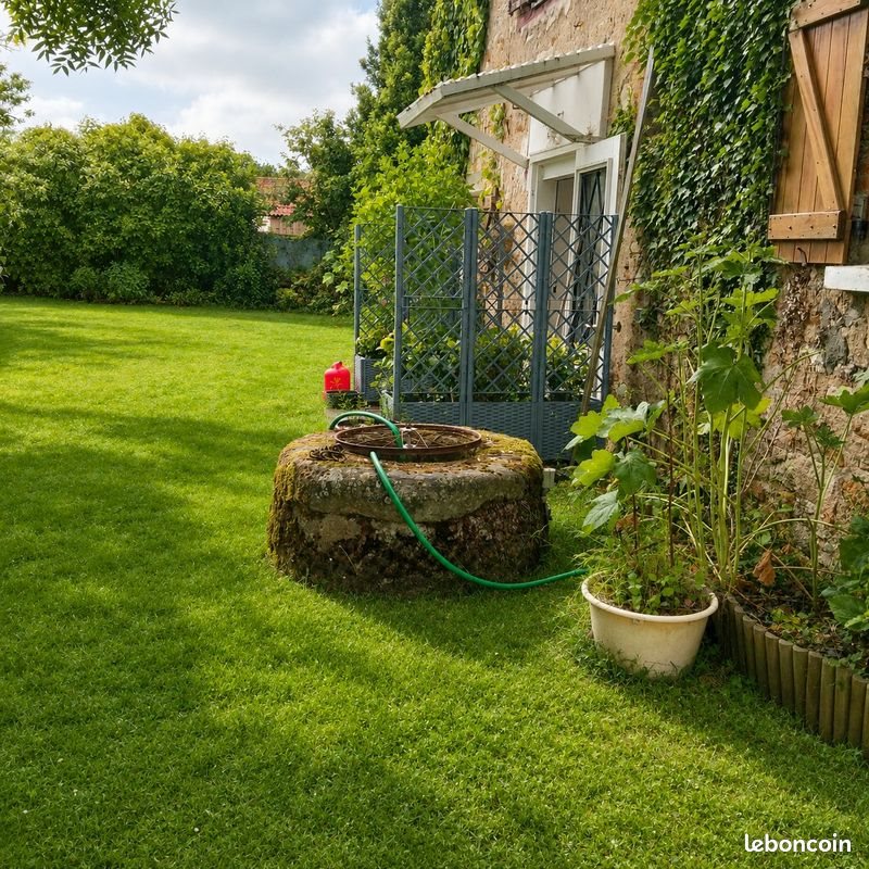 Maison à vendre, 75m², Dunet