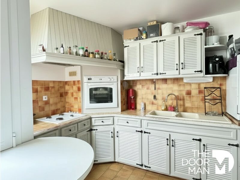 Appartement à vendre, 65m², Elancourt
