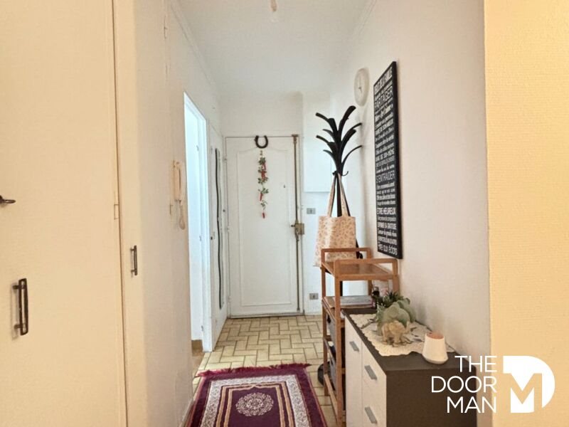 Appartement à vendre, 65m², Elancourt