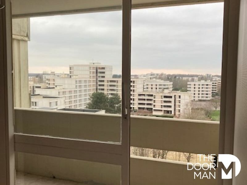 Appartement à vendre, 65m², Elancourt