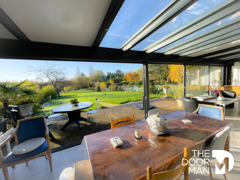 Maison à vendre, 200m², Courville-sur-Eure