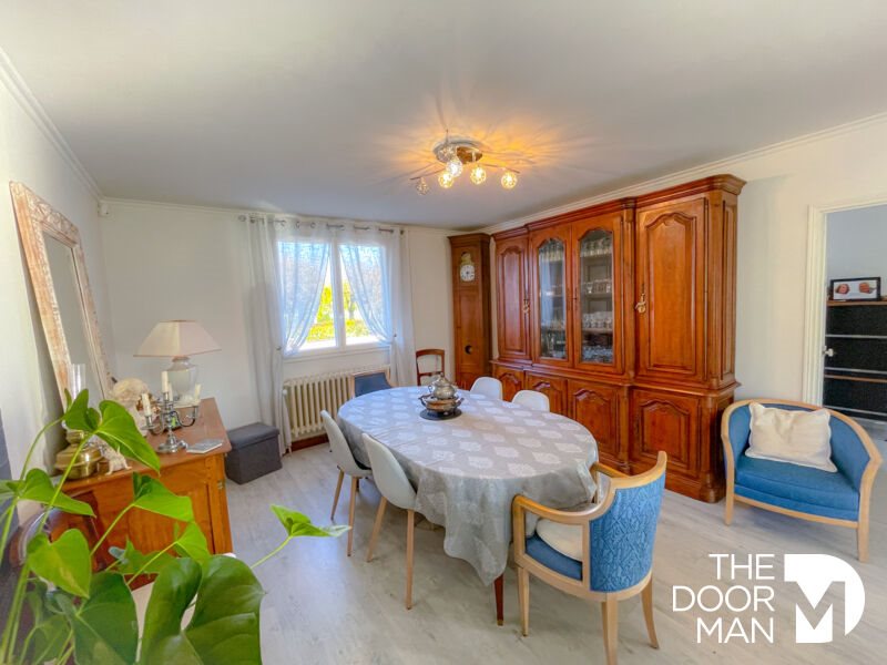Maison à vendre, 200m², Courville-sur-Eure