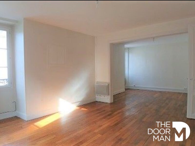 Appartement à louer, 69m², Dourdan