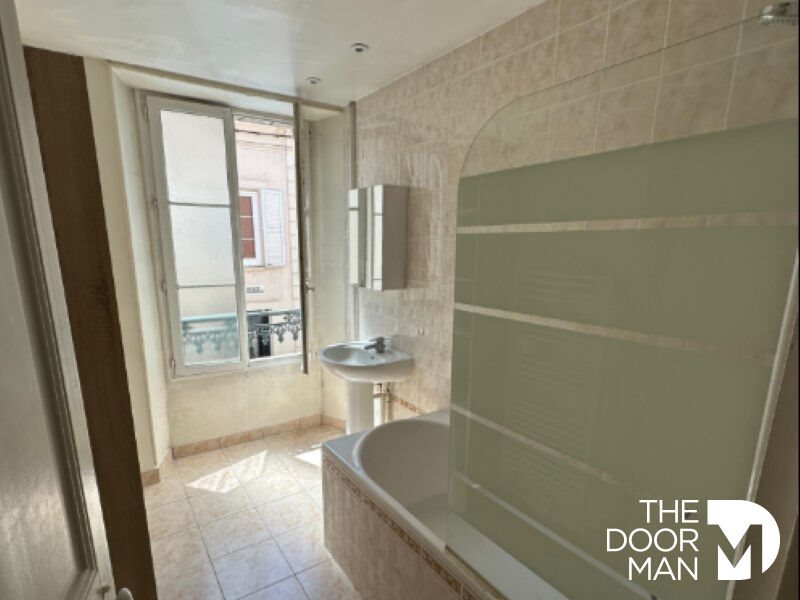 Appartement à louer, 69m², Dourdan