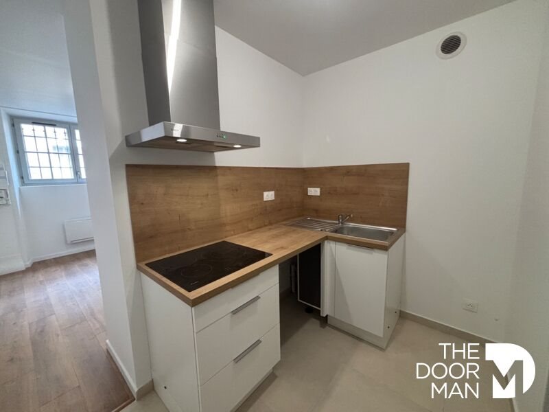 Appartement à louer, 19m², Dourdan