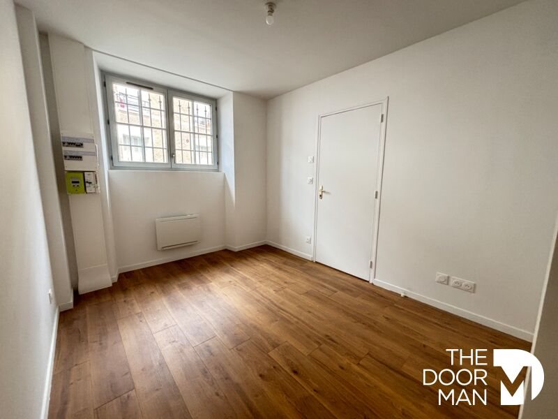 Appartement à louer, 19m², Dourdan
