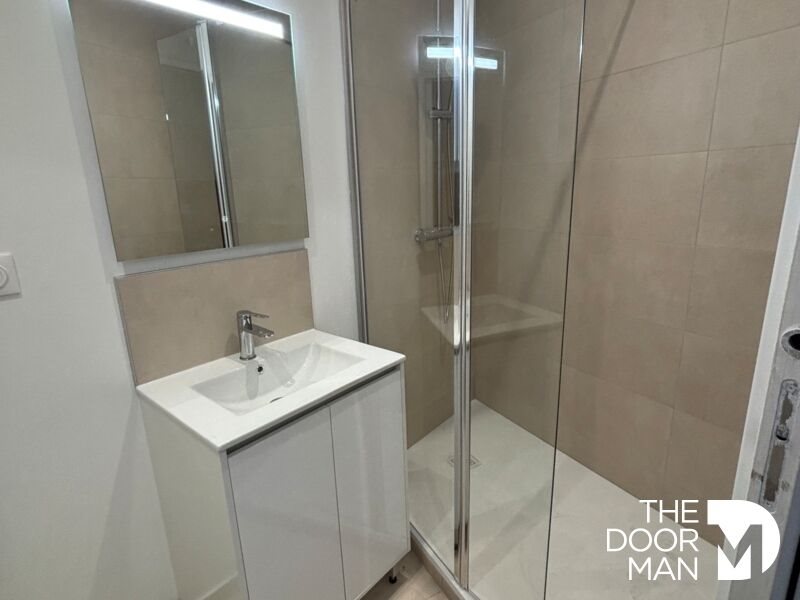 Appartement à louer, 19m², Dourdan