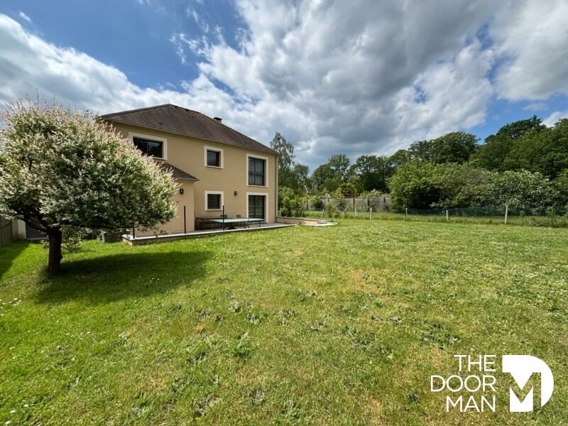 Maison à vendre, 197m², Rambouillet